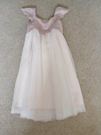 monsoon disco acrobat dress